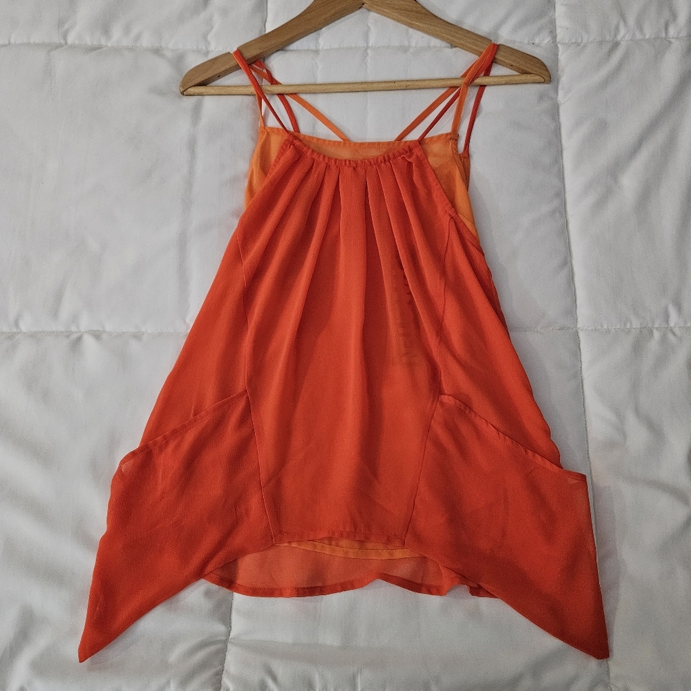Women's Layered Camisole
